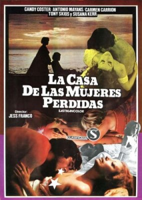 La casa de las mujeres perdidas (1983)