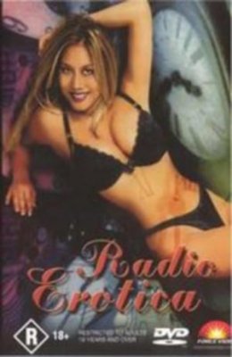 Radio Erotica (2002)