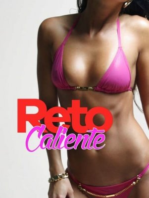 Reto Caliente (2014)