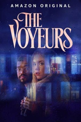 The Voyeurs (2021)