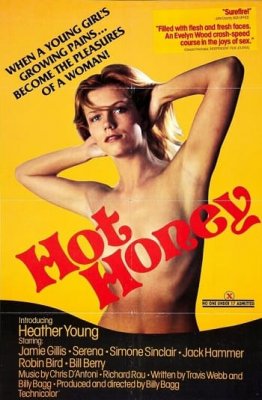 Hot Honey (1978)