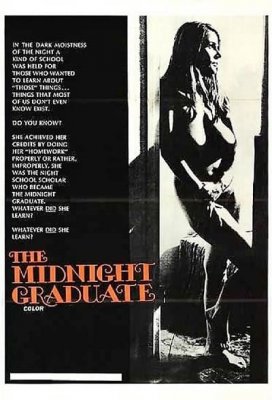 The Midnight Graduate (1970)