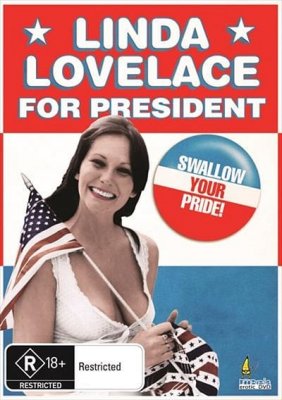 Linda Lovelace for President (1975)