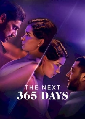 The Next 365 Days (2022)