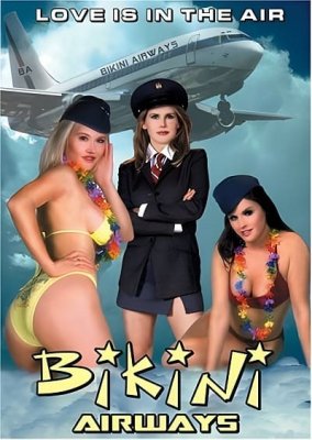 Bikini Airways (2003)