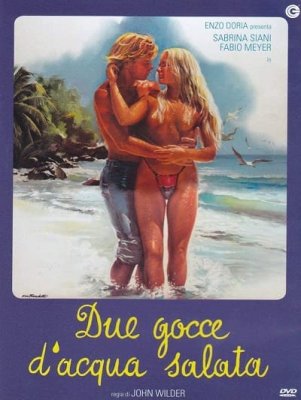 Due gocce d'acqua salata (1982)