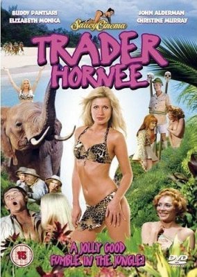 Trader Hornee (1970)