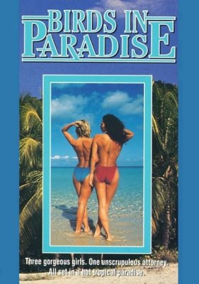 Birds in Paradise Vol.1 (1984)