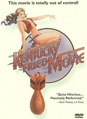 The Kentucky Fried Movie (1977)