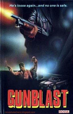 Gunblast (1986)