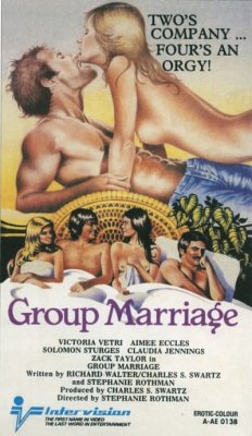 Group Marriage (1973)