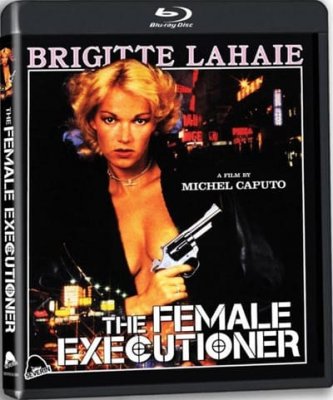 The Female Executioner (1986)