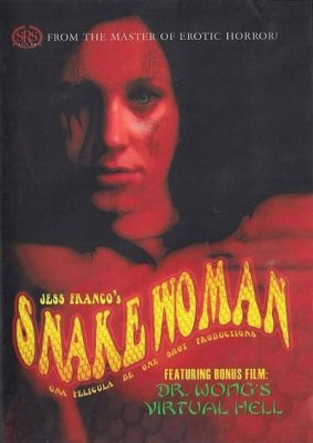 Snakewoman (2005)