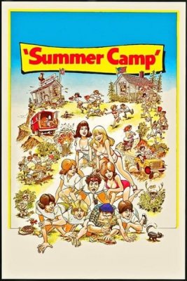 Summer Camp (1979)