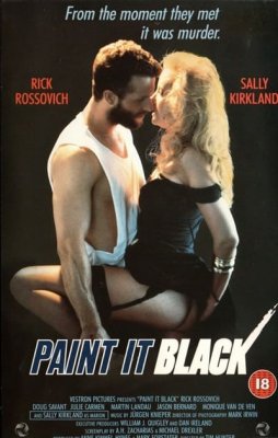 Paint It Black (1989)