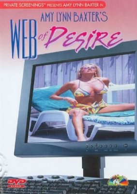 Amy Lynn Baxter's Web Of Desire (2009)