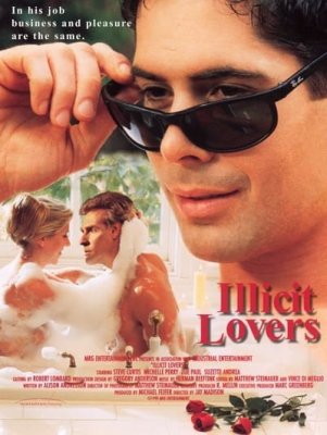 Illicit Lovers (2000)