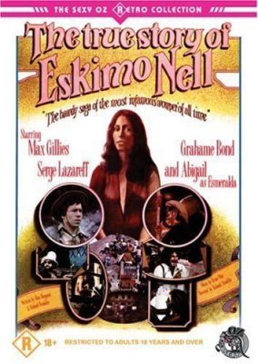 The True Story of Eskimo Nell (1975)