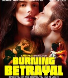 Burning Betrayal (2023)