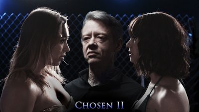 Chosen II (2023)