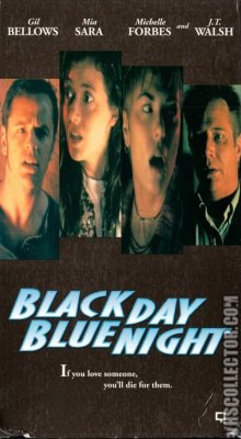 Black Day Blue Night (1995)