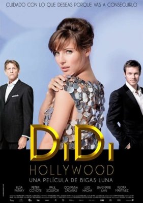 Di Di Hollywood (2010)