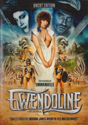 Gwendoline (1984)