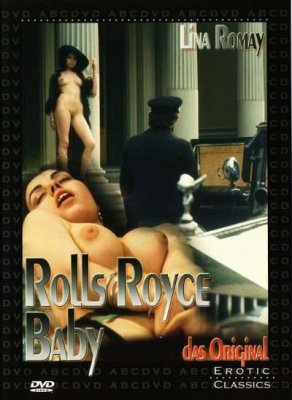 Rolls-Royce Baby (1975)