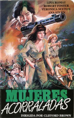 Mujeres acorraladas (1986)