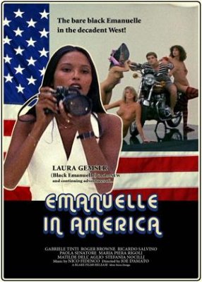 Emanuelle in America (1977)