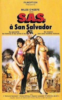 S.A.S San Salvador (1982)