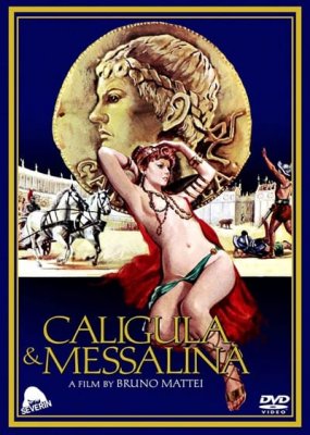 Caligula and Messalina (1981)