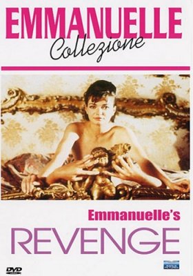 La revanche d'Emmanuelle (1993)