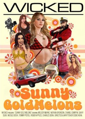 Sunny Goldmelons (2024)