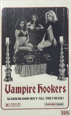 Vampire Hookers (1978)