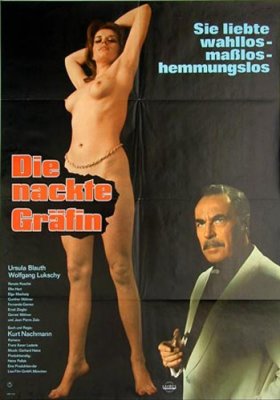 Die nackte Grafin (1971)