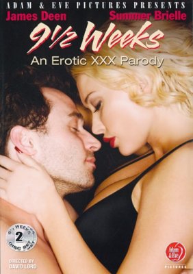 9 1/2 Weeks: An Erotic XXX Parody (SOFTCORE VERSION / 2014)