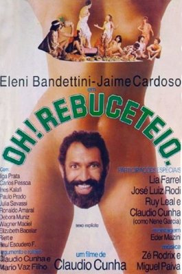 Oh Rebuceteio (1984)