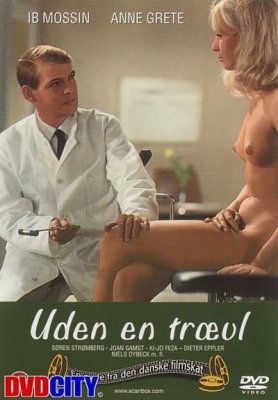 Uden en trævl (1968)