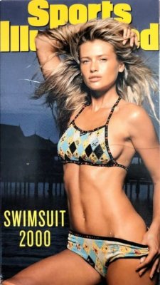 Sports Illustrated - 2000 Swimsuit Issue Video