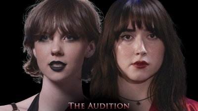 The Audition (2024)