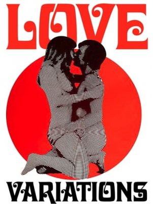 Love Variations (1970)