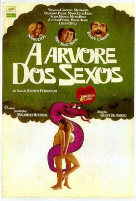 A Arvore dos Sexos (1977)