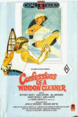 Confessions of a Window Cleaner (1974)