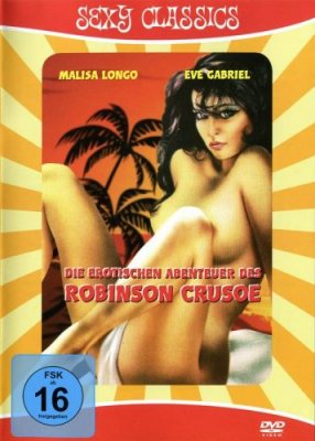 The Erotic Adventures of Robinson Crusoe (1976)