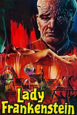 Lady Frankenstein (1971)