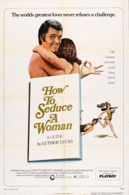 How to Seduce a Woman (1974)