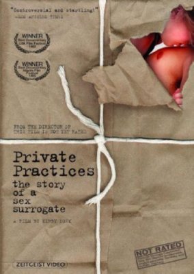 Private Practices: The Story of a Sex Surrogate (1985)