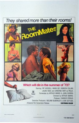 The Roommates (1973)