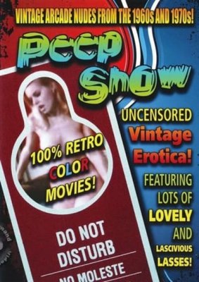 Peep Show, Volume 1